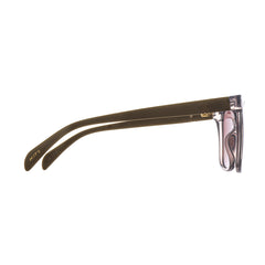 1074 XITE EYEWEAR'S Square shaped Polarized women sunglass.