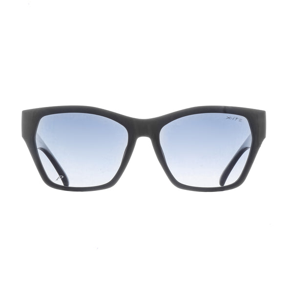 1076 XITE EYEWEAR'S Square shaped Polarized women sunglass.