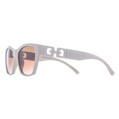 1076 XITE EYEWEAR'S Square shaped Polarized women sunglass.