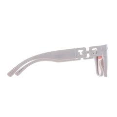 1076 XITE EYEWEAR'S Square shaped Polarized women sunglass.