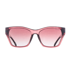 1076 XITE EYEWEAR'S Square shaped Polarized women sunglass.