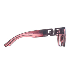 1076 XITE EYEWEAR'S Square shaped Polarized women sunglass.