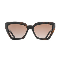 1077 XITE EYEWEAR'S Oval shaped Polarized women sunglass.