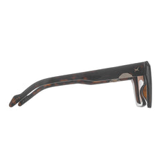 1077 XITE EYEWEAR'S Oval shaped Polarized women sunglass.