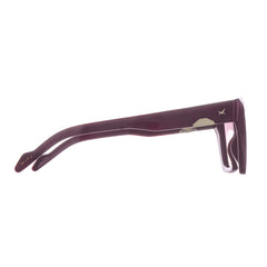 1077 XITE EYEWEAR'S Oval shaped Polarized women sunglass.