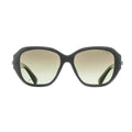 1079 XITE EYEWEAR'S Square shaped Polarized women sunglass.