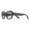1079 XITE EYEWEAR'S Square shaped Polarized women sunglass.