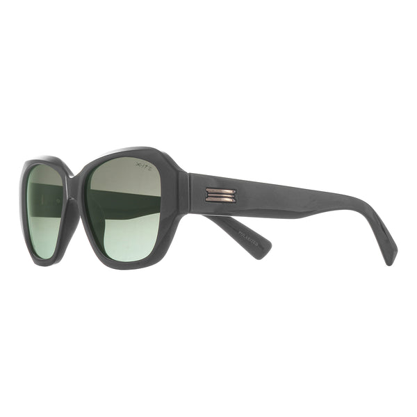 1079 XITE EYEWEAR'S Square shaped Polarized women sunglass.