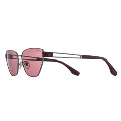 1080 XITE EYEWEAR'S Cat eye shaped women sunglass.