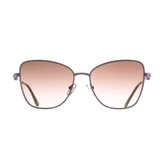 1081 XITE EYEWEAR'S Square shaped women sunglass.