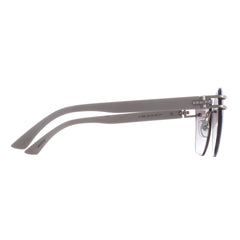 1084 XITE EYEWEAR'S Rimless women sunglass.