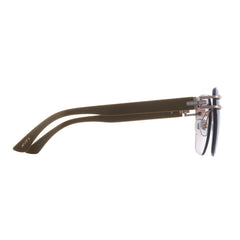 1084 XITE EYEWEAR'S Rimless women sunglass.