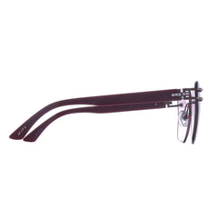 1084 XITE EYEWEAR'S Rimless women sunglass.