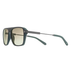 1085 XITE EYEWEAR'S Square shaped Men Polarized sunglass.