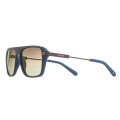 1085 XITE EYEWEAR'S Square shaped Men Polarized sunglass.