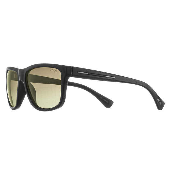 1086 XITE EYEWEAR'S Square shaped Polarized Men sunglass.