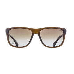 1086 XITE EYEWEAR'S Square shaped Polarized Men sunglass.