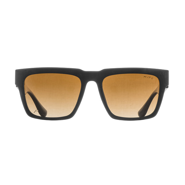 1088 Xite Eyewear's Square Shaped Polarised Men's Sunglasses.