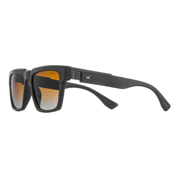 1088 Xite Eyewear's Square Shaped Polarised Men's Sunglasses.