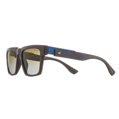 1088 Xite Eyewear's Square Shaped Polarised Men's Sunglasses.