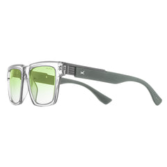 1088 Xite Eyewear's Square Shaped Polarised Men's Sunglasses.