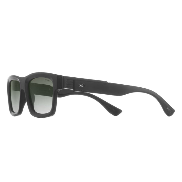 1089 Xite Eyewear's Rectangular Shaped Polarised Men's Sunglasses.