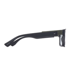 1089 Xite Eyewear's Rectangular Shaped Polarised Men's Sunglasses.