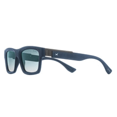 1089 Xite Eyewear's Rectangular Shaped Polarised Men's Sunglasses.