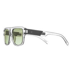 1090 Xite Eyewear's Square Shaped Polarised Men's Sunglasses.