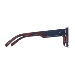 1090 Xite Eyewear's Square Shaped Polarised Men's Sunglasses.