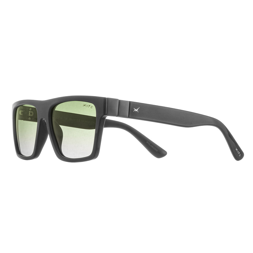 1091 Xite Eyewear's Square Shaped Polarized Men's Sunglasses.