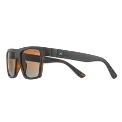 1091 Xite Eyewear's Square Shaped Polarized Men's Sunglasses.