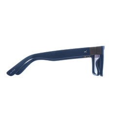 1091 Xite Eyewear's Square Shaped Polarized Men's Sunglasses.