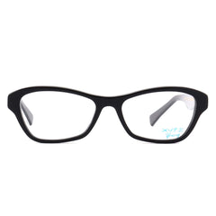 303 Xite Eyewear's Oval Shaped Acetate Kid's Frame.