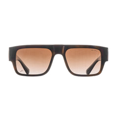 1092 Xite Eyewear's Rectangular Shaped Polarised Men's Sunglasses.