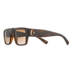 1092 Xite Eyewear's Rectangular Shaped Polarised Men's Sunglasses.