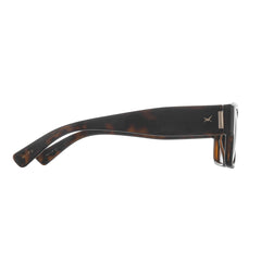 1092 Xite Eyewear's Rectangular Shaped Polarised Men's Sunglasses.