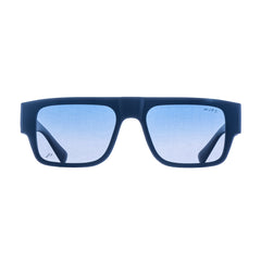 1092 Xite Eyewear's Rectangular Shaped Polarised Men's Sunglasses.