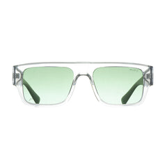 1092 Xite Eyewear's Rectangular Shaped Polarised Men's Sunglasses.