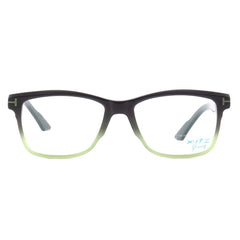 306 Xite Eyewear's Wayfarer Shaped Acetate Kid's Frame.