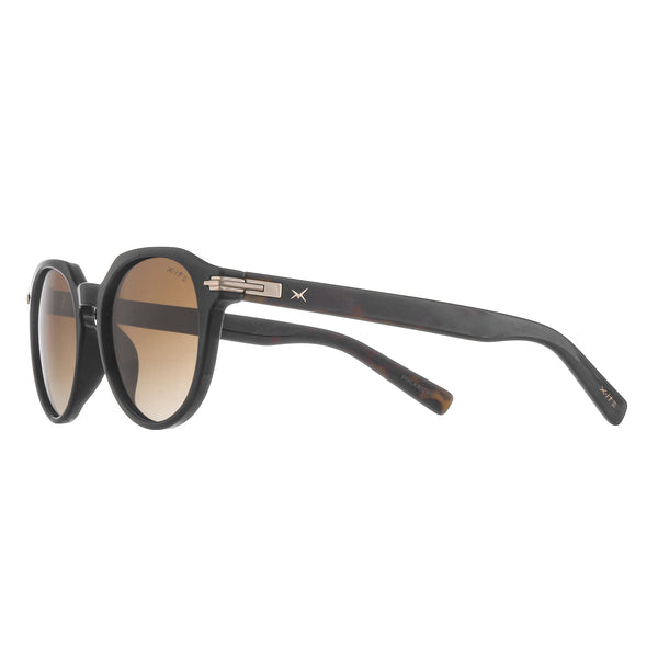 1093 Xite Eyewear's Round Shaped Polarized Men's Sunglasses.