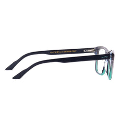 306 Xite Eyewear's Wayfarer Shaped Acetate Kid's Frame.