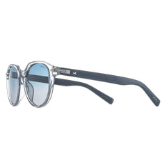 1093 Xite Eyewear's Round Shaped Polarized Men's Sunglasses.