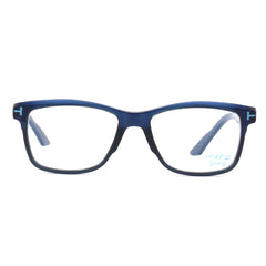 306 Xite Eyewear's Wayfarer Shaped Acetate Kid's Frame.