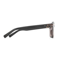 1093 Xite Eyewear's Round Shaped Polarized Men's Sunglasses.