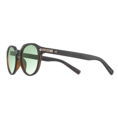 1093 Xite Eyewear's Round Shaped Polarized Men's Sunglasses.