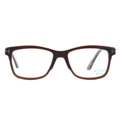 306 Xite Eyewear's Wayfarer Shaped Acetate Kid's Frame.