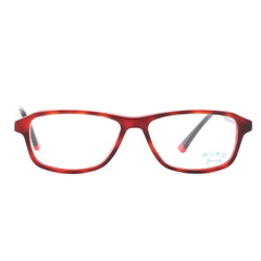 307 Xite Eyewear's Rectangular Shaped Acetate Kid's Frame.