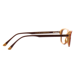 307 Xite Eyewear's Rectangular Shaped Acetate Kid's Frame.