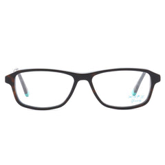 307 Xite Eyewear's Rectangular Shaped Acetate Kid's Frame.